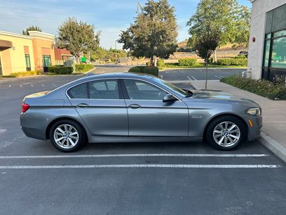 Used 2014 BMW 528i