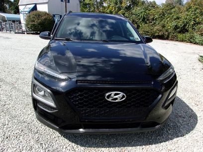 Used 2019 Hyundai Kona SEL