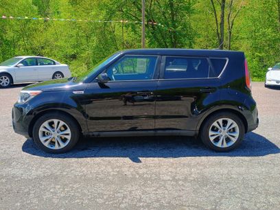 Used 2016 Kia Soul !
