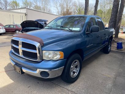 Used 2004 Dodge Ram 1500 Truck SLT
