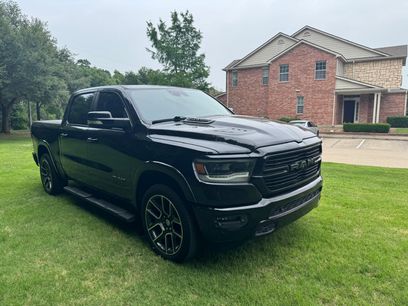 Used 2019 RAM 1500 Laramie Limited