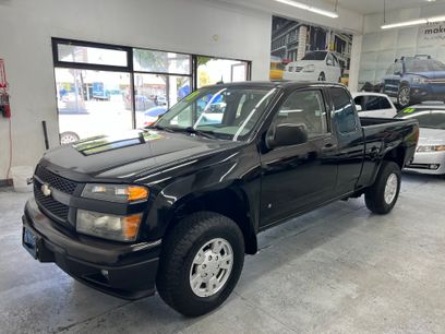 Used 2008 Chevrolet Colorado LS