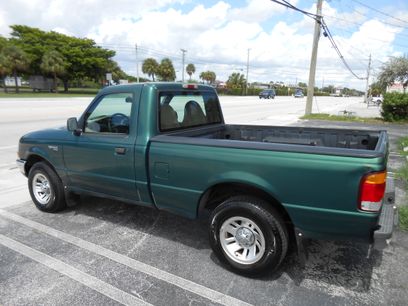 Used 1999 Ford Ranger XL