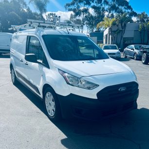 Used 2019 Ford Transit Connect XL