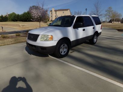 Used 2005 Ford Expedition XLS