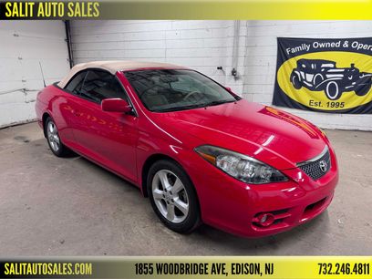 Used 2008 Toyota Solara SLE
