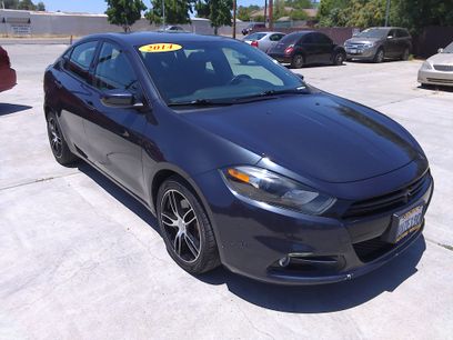 Used 2014 Dodge Dart SXT