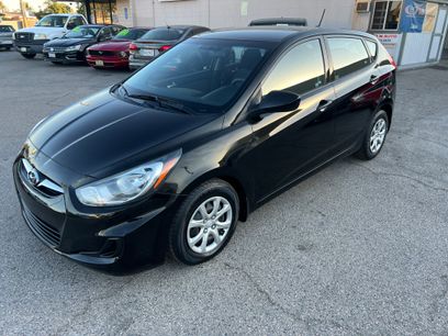 Used 2013 Hyundai Accent GLS