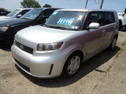 Used 2008 Scion xB