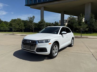 Used 2018 Audi Q5 2.0T Premium