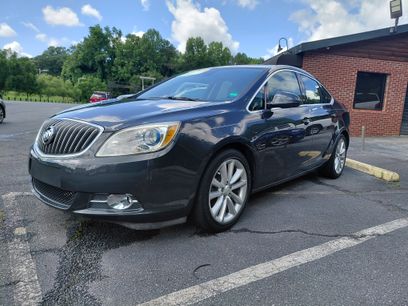 Used 2014 Buick Verano Convenience
