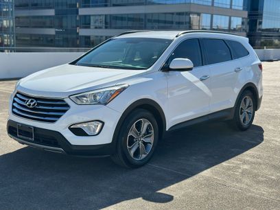 Used 2014 Hyundai Santa Fe GLS