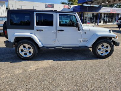 Jeep Cars for Sale in Dothan, AL (Test Drive at Home) - Kelley Blue Book