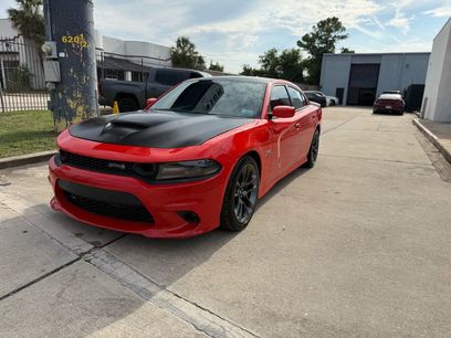 Used 2020 Dodge Charger Scat Pack