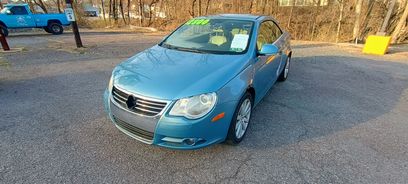 Used 2007 Volkswagen Eos 2.0T