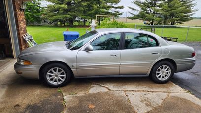 Used 2005 Buick Le Sabre Limited