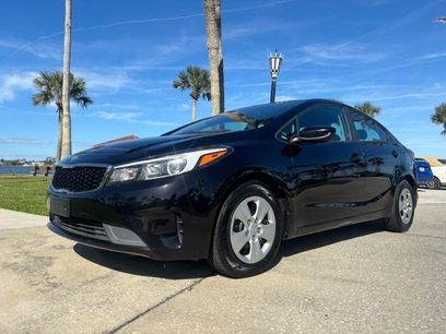 Used 2018 Kia Forte LX