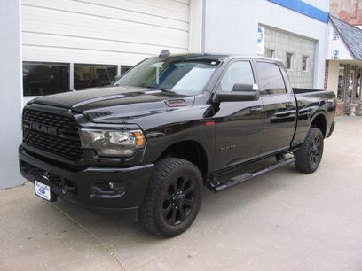 Used 2022 RAM 2500 Big Horn
