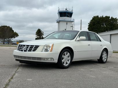 Used 2006 Cadillac DTS