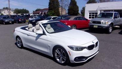 Used 2018 BMW 430i
