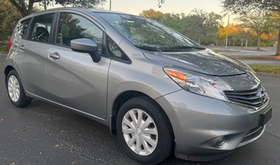 Used 2015 Nissan Versa Note