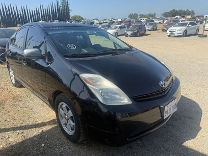 Used 2005 Toyota Prius