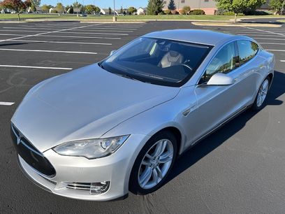 Used 2015 Tesla Model S 60