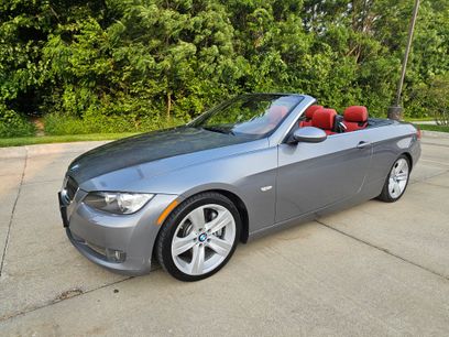 Used 2007 BMW 335i