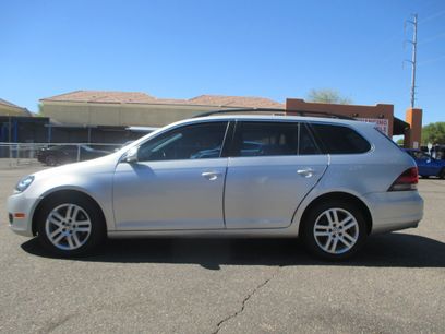 Used 2010 Volkswagen Jetta TDI
