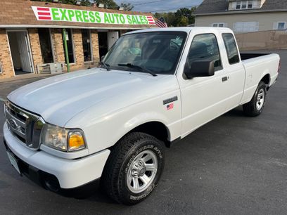 Used 2009 Ford Ranger XLT