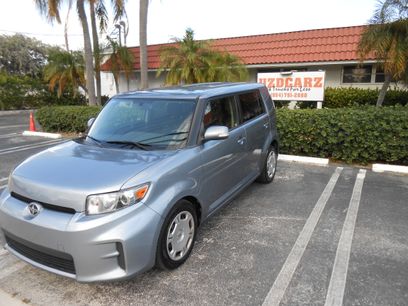 Used 2011 Scion xB Release Series 8.0