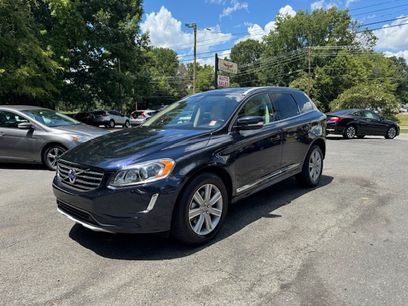 Used 2017 Volvo XC60 T5 Inscription