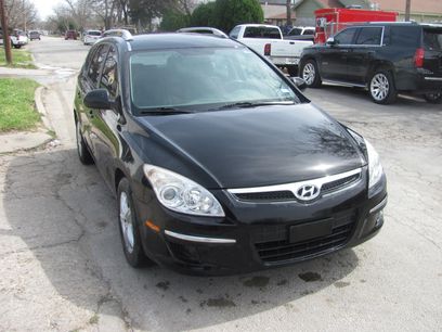 Used 2011 Hyundai Elantra Touring