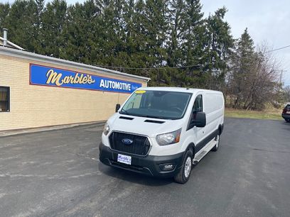 Used 2023 Ford Transit 250 XL