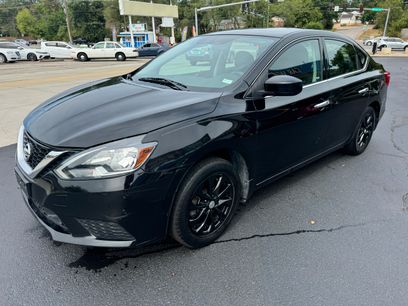 Used 2018 Nissan Sentra 1.8 S