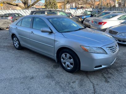 Used 2007 Toyota Camry
