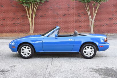 Used 1990 MAZDA MX-5 Miata