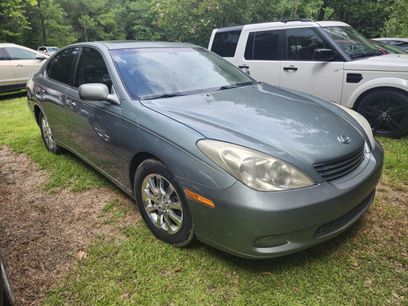 Used 2004 Lexus ES 330 Premium
