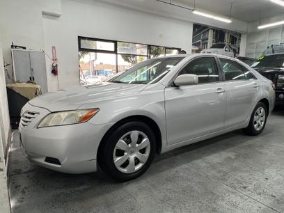 Used 2009 Toyota Camry LE