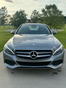Used 2016 Mercedes-Benz C 300 Luxury