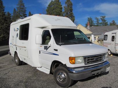 Used 2005 Ford E-350 and Econoline 350
