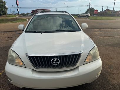 Used 2009 Lexus RX 350