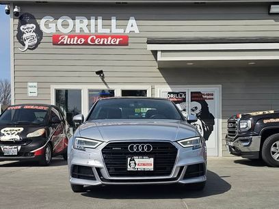 Used 2018 Audi A3 2.0T Premium Plus