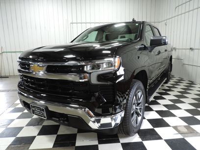 Used 2022 Chevrolet Silverado 1500 LT