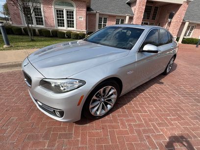 Used 2015 BMW 528i