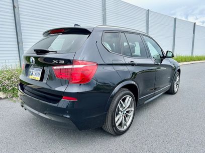 Used 2015 BMW X3 xDrive28i