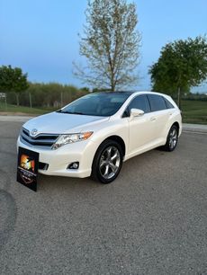 Used 2013 Toyota Venza XLE