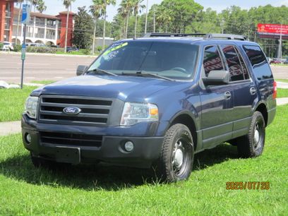 Used 2014 Ford Expedition XL