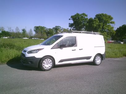 Used 2016 Ford Transit Connect XLT