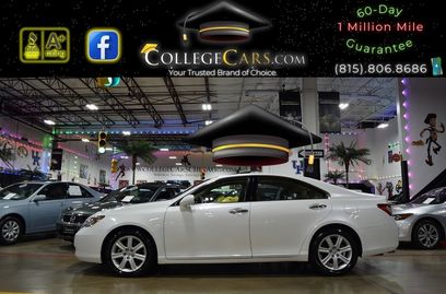 Used 2009 Lexus ES 350 Premium